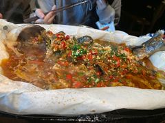 -泥糊破店小酒馆·团建聚餐(南京西路店)