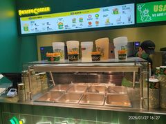 -天河城购物中心