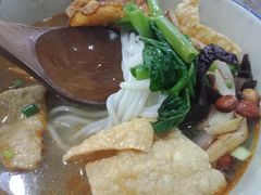 -陈记柳州螺蛳粉(大坪店)
