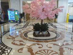 -武汉汉口火车站东方建国大酒店