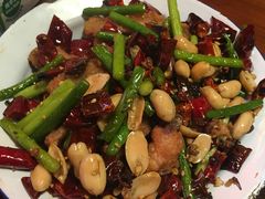 -搓火大都会(广安门总店)