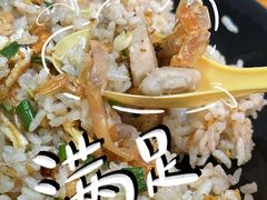 -汕尾小吃铜盘推(埔尾篮球场店)