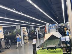 -迪卡侬(越秀公园店)