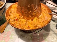 -蜗牛小馆醉乡民谣云南菜(惠新西里店)