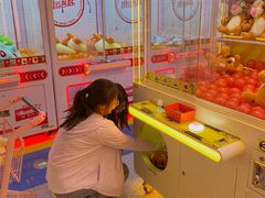 -风云再起游乐汇(北京西单西西友谊店)