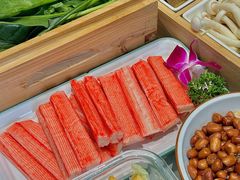 -番食园鲜食火锅(高新店)