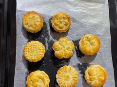 -幸福里DIY蛋糕烘焙·团建·拼豆豆(普陀店)
