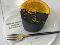 -METAL HANDS(五道营店)