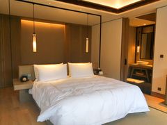 -宁海安岚·南溪阁全日餐厅
