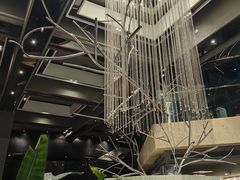 -银树楼(紫玉山庄东区店)