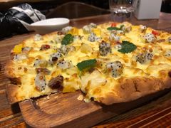 -1886德国汽车餐厅(外滩十六铺码头店)