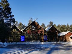 -北极村旅游风景区