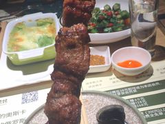 -通海俄式烧烤(下瓦房店)