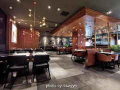 大堂-西堤厚牛排(国瑞店)