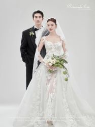-今生有约国际精品婚纱摄影(苏州店)