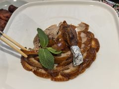 -味+新京宴·烤鸭·北京菜(创意谷店)