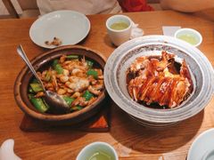 -常来小聚·广州非遗传承餐厅(地王广场店)