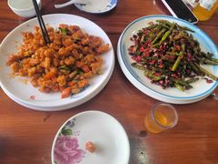 -独流饭店(静海区国土资源分局西)