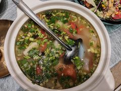 -驿楼兰·新疆菜(火车站店)