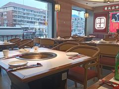 -遇东北林区铁锅炖(南开店)