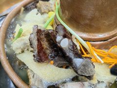 -岳记兴隆·青城腊排铜火锅(融创店)