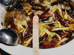 -太二酸菜鱼(深圳布吉万象汇店)