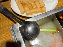 -大妙火锅·非物质文化遗产(锦里店)