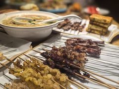 -小核桃品质串店(世茂大道店)