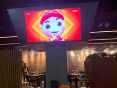 -404干式熟成牛排馆•聚会餐厅