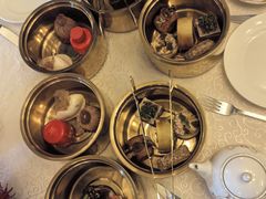 -Salon de Ville浦江汇(上海外滩华尔道夫酒店店)