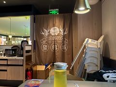 -望蓉城·古法酸菜鱼·川小馆(金桥国际店)