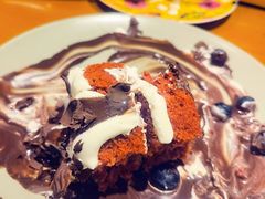 -JINNS锦时 steak&pizza(浸信会礼拜堂旧址店)