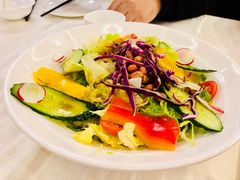 -宏宴·新京菜(望京店)