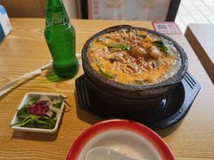-蜀小沫肉沫麻酱土豆粉(北桥店)