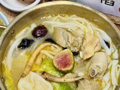-小满手工粉(北京富力广场店)