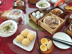 -金华安大酒楼·老牌潮菜·粤式茶点(东方国际店)
