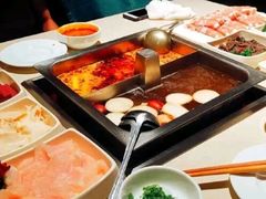 -海底捞火锅(龙岗星河COCO Park店)