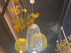 -京华烟云·北京烤鸭(领展购物广场·中关村店)
