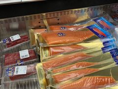 -盒马X会员店(上海森兰商都店)