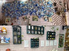 -馆陶手作坊DIY·陶艺·石塑粘土·石膏娃娃(车陂店)