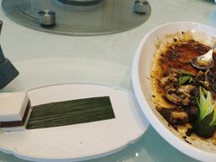 -安蒂娅.悦景轩中餐厅(西乡店)