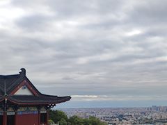 -龙泉岩寺庙群