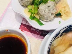 -池记(尖沙咀店)