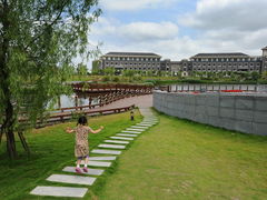 -上海海洋大学(临港校区)