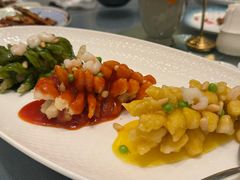 -浙江西子宾馆·牡丹厅