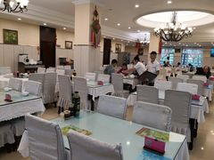 大堂-大妈饺子馆·特色锅包肉·饺子(鼓楼店)