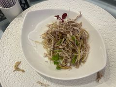 -上海宝华喜来登酒店·采悦轩中餐厅