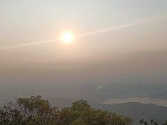 -梧桐山风景名胜区