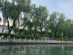 -皇家御河游(紫御湾码头)