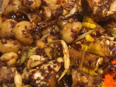 -领蟹祥记·香辣蟹·特色小海鲜(奥体天虹店)